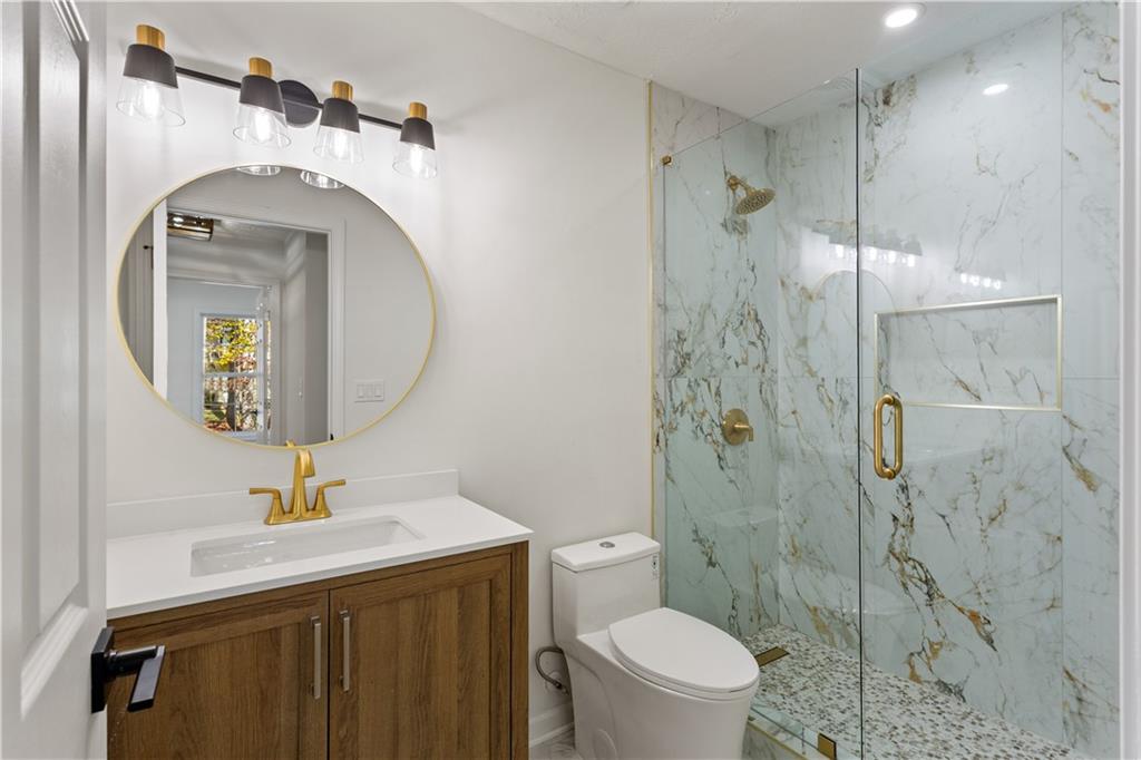 BELLEMEADE - Residential