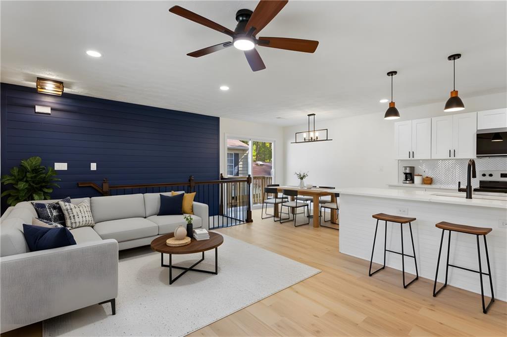 BELLEMEADE - Residential