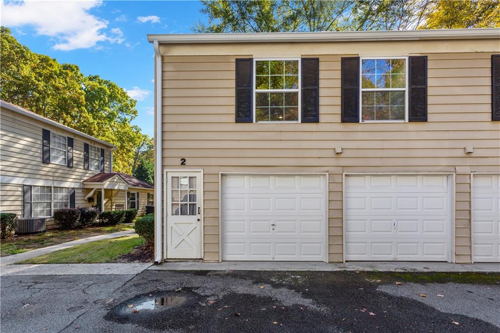 BELLEMEADE - Residential