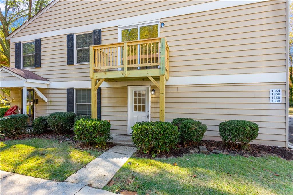 BELLEMEADE - Residential