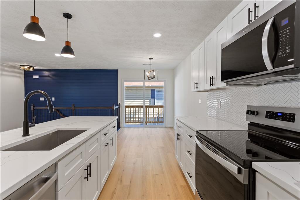 BELLEMEADE - Residential