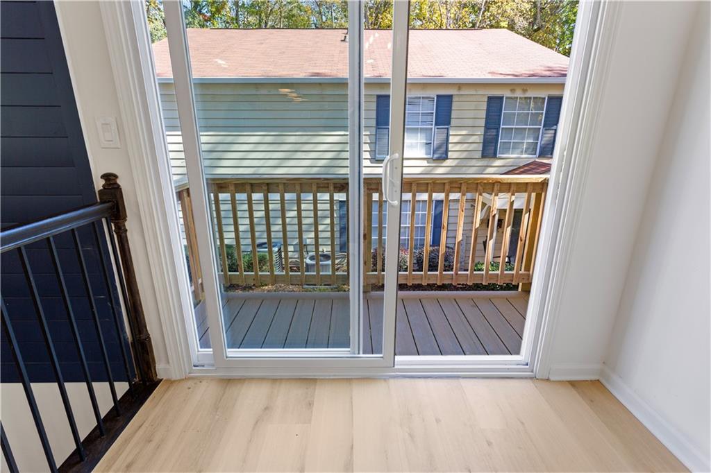 BELLEMEADE - Residential