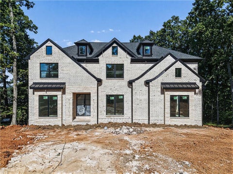 Homes For Sale - 1728 Plunketts Road<br/> Buford, GA 30519