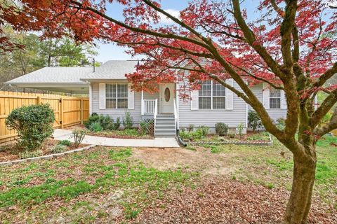 Homes For Sale - 335 Ranger Way<br/> Braselton, GA 30517