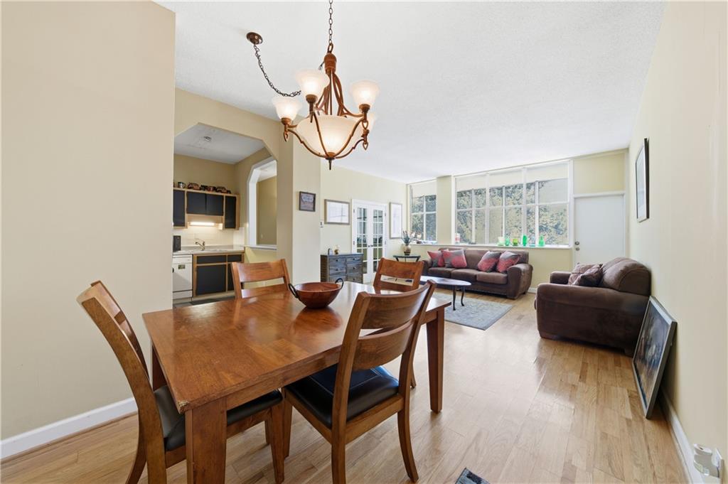 3060 Pharr Court North NW 223