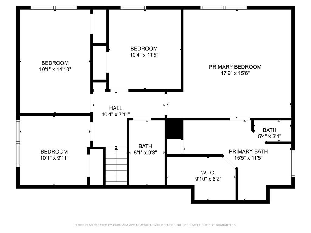 2601 Garland Way, Duluth, Georgia image 42