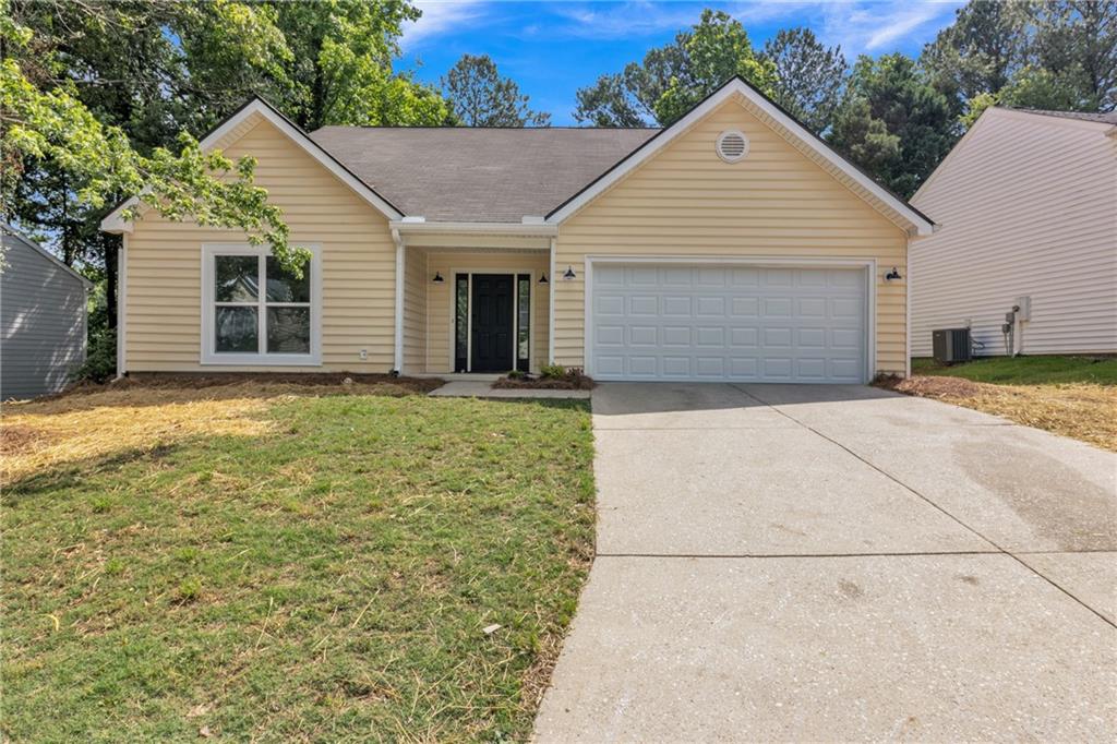 2601 Garland Way, Duluth, Georgia image 1