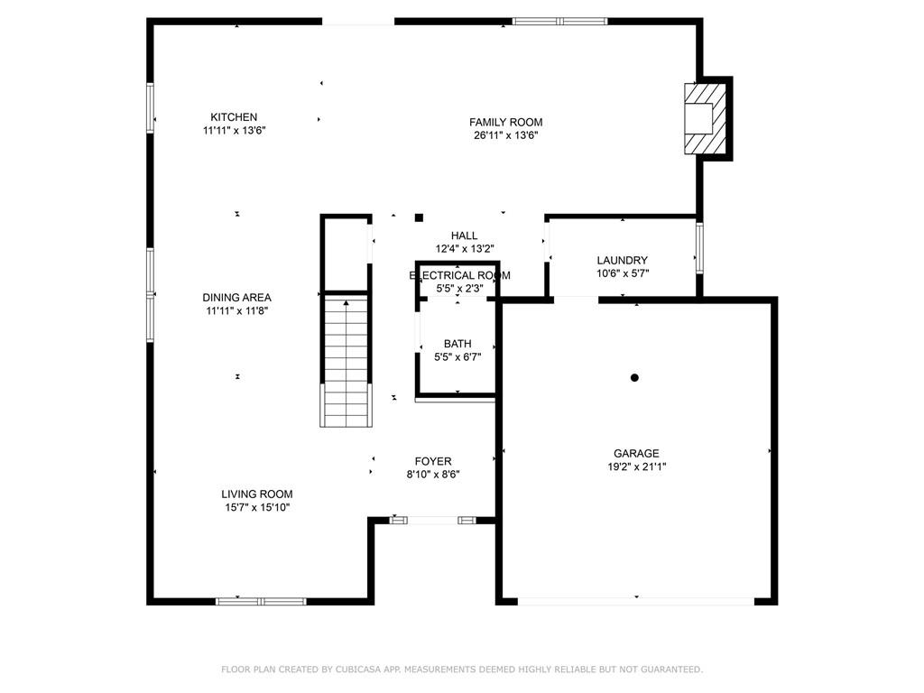 2601 Garland Way, Duluth, Georgia image 41