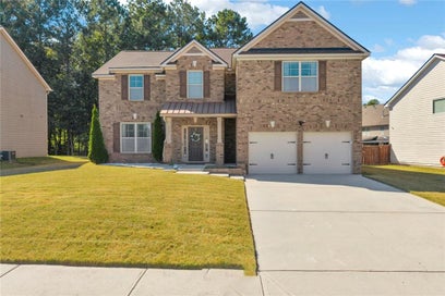 4901 Locherby Drive Fairburn GA 30213