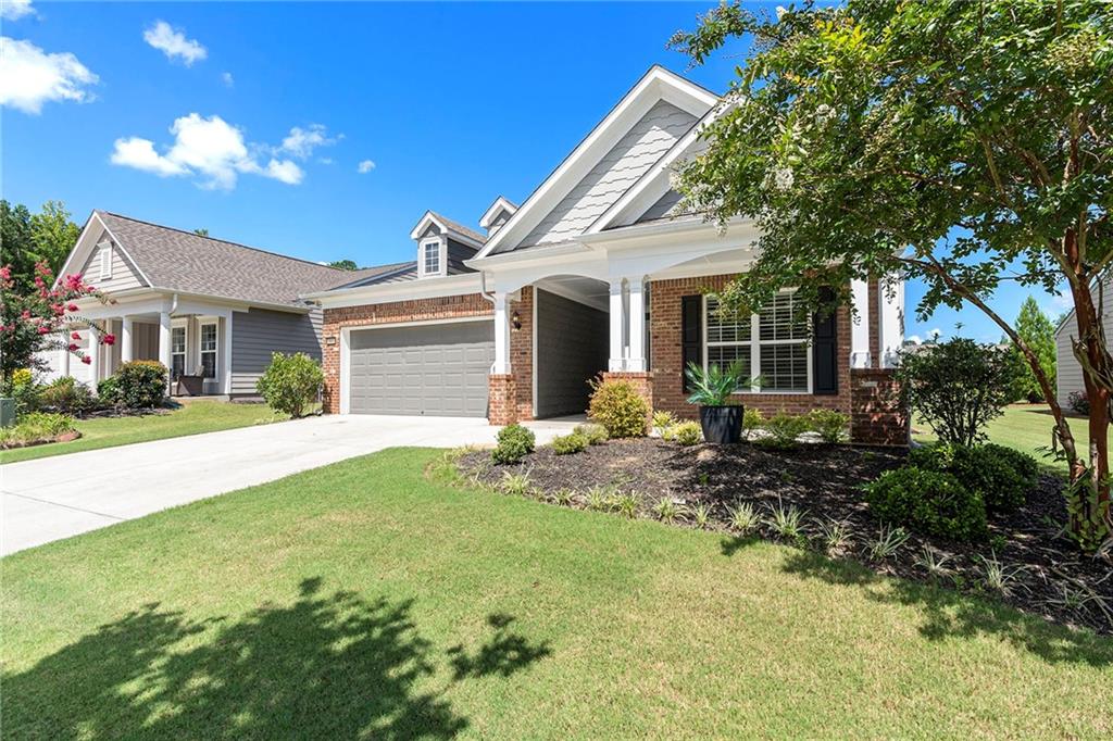 502 Inkberry Drive