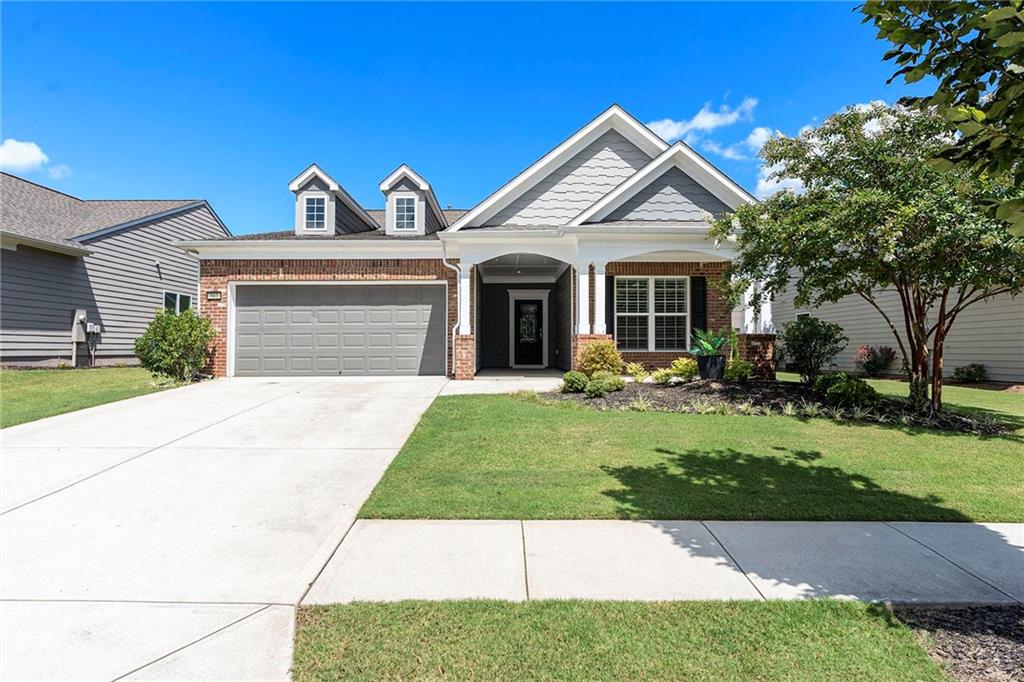 502 Inkberry Drive
