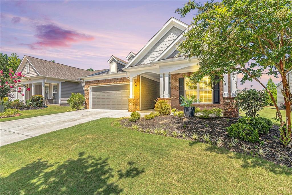 502 Inkberry Drive