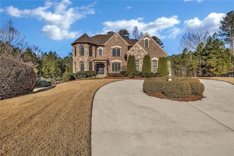 245 Arledge Lane SW Atlanta GA 30331