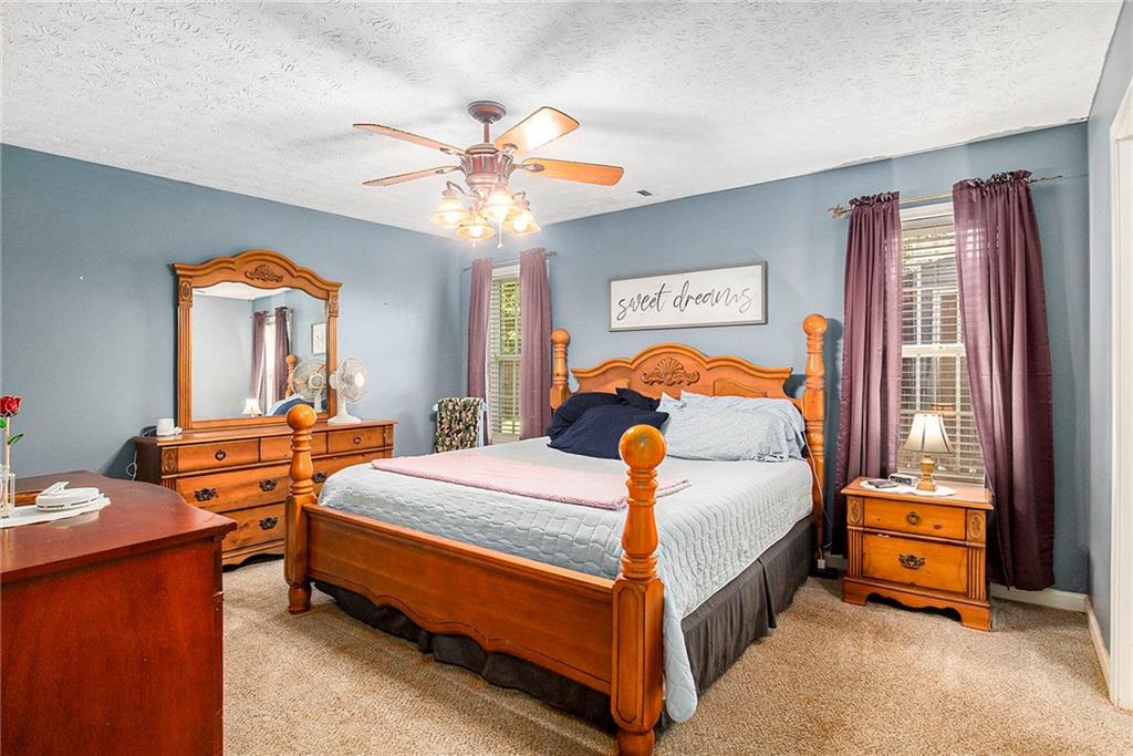 Morgan Manor - Residential