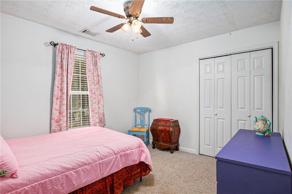 Morgan Manor - Residential