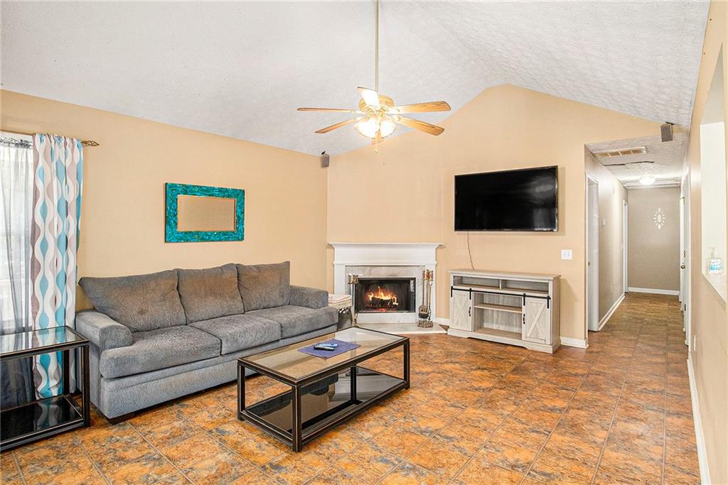 Morgan Manor - Residential
