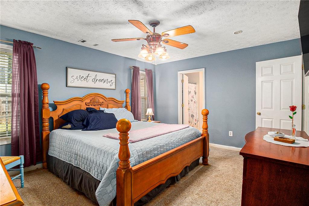 Morgan Manor - Residential