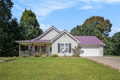 5303 Morgan Manor Drive Lula GA 30554