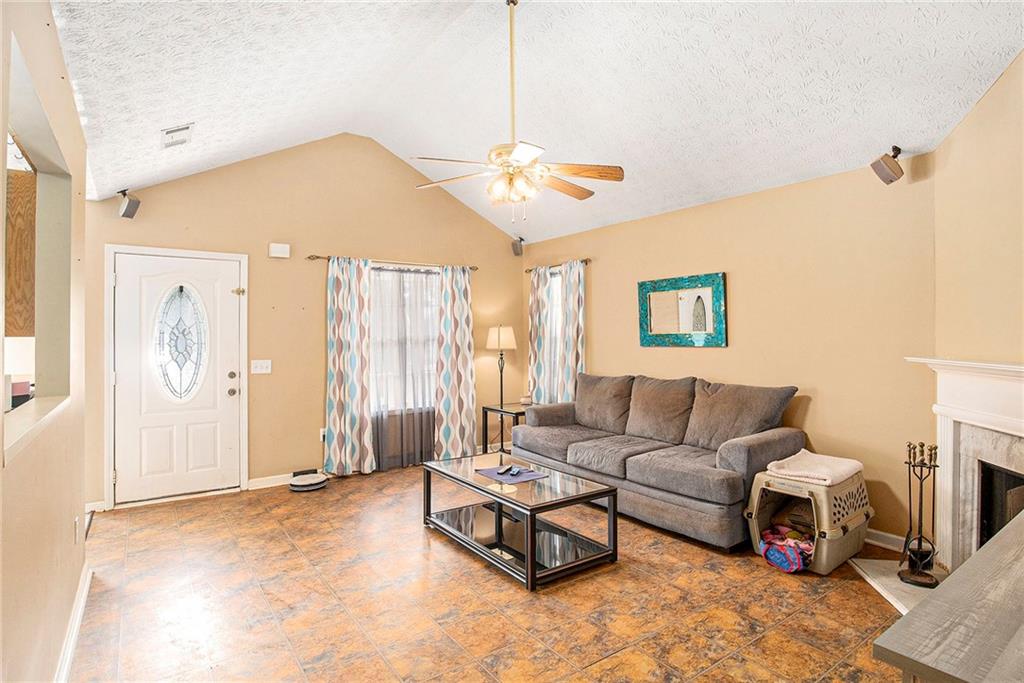 Morgan Manor - Residential