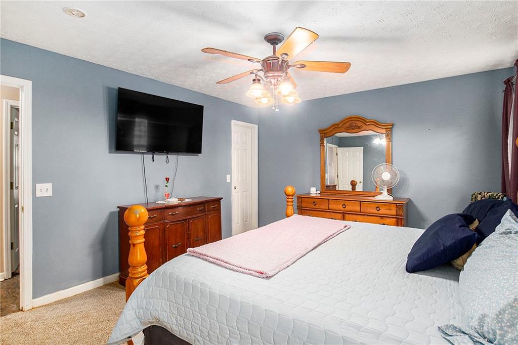 Morgan Manor - Residential
