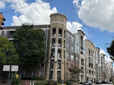 390 17th Street NW 3020 Atlanta GA 30363