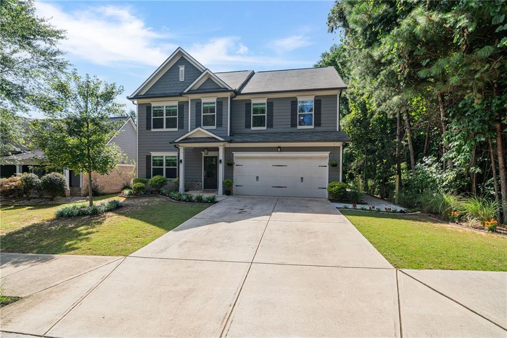 46 Creekstone Lane