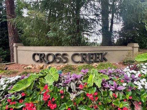 102 Rosaire Place NW Atlanta GA 30327