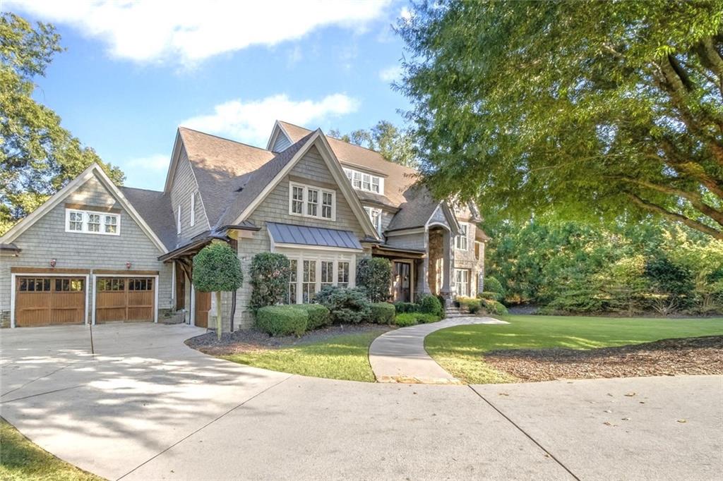 245 Five Oaks