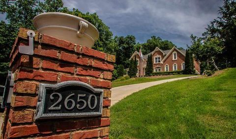 2650 Riverfront Drive Snellville GA 30039