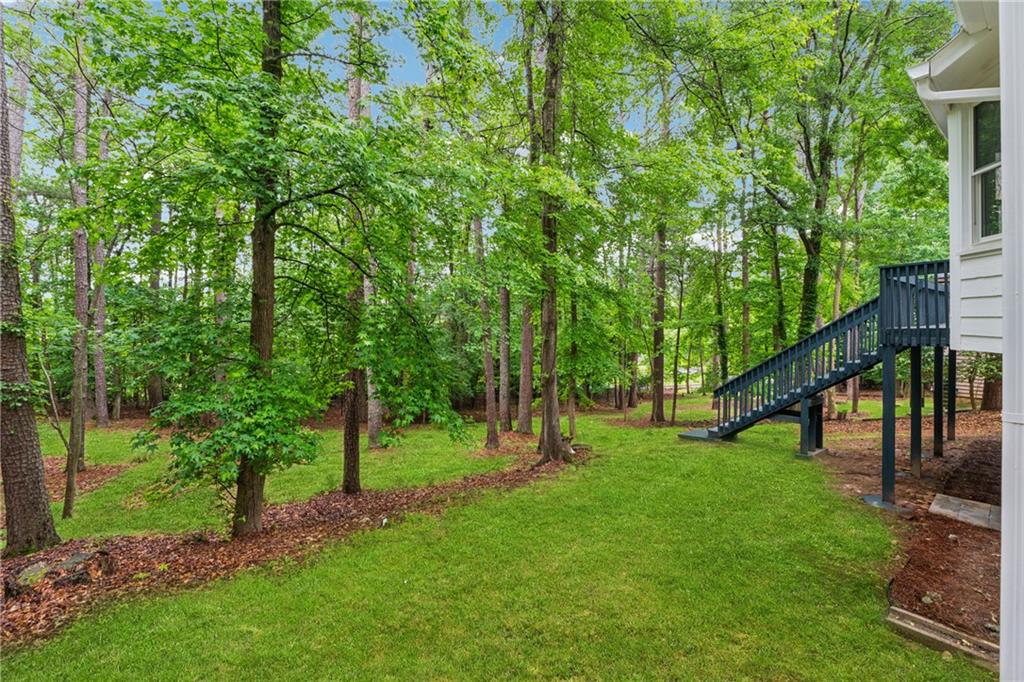 745 Greenvine Place, Roswell, Georgia image 25