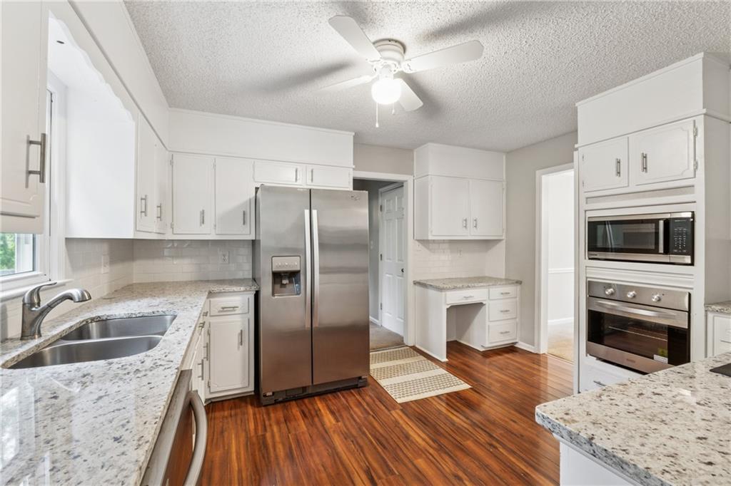 745 Greenvine Place, Roswell, Georgia image 12