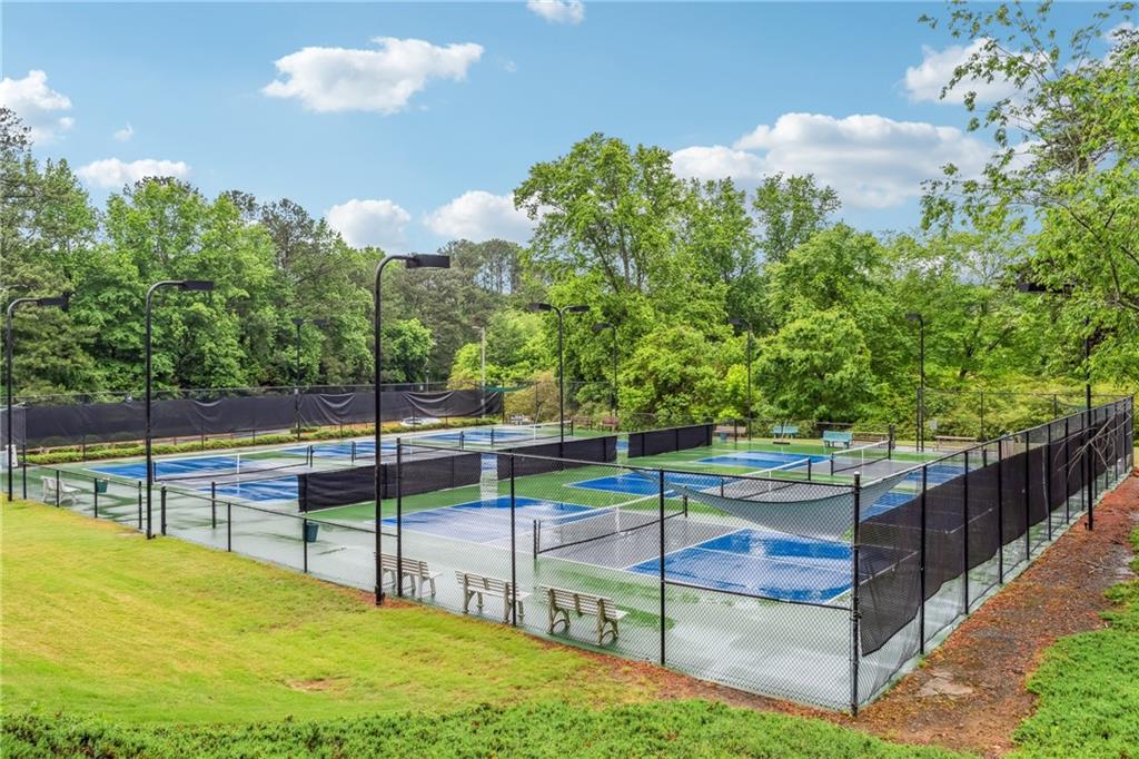 745 Greenvine Place, Roswell, Georgia image 30