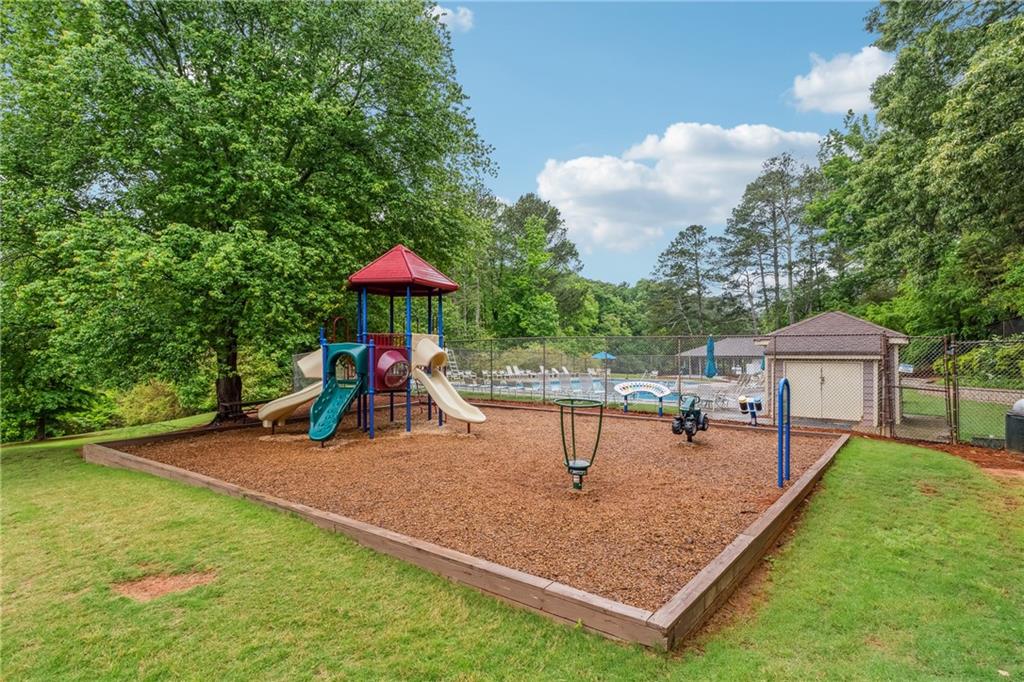 745 Greenvine Place, Roswell, Georgia image 27