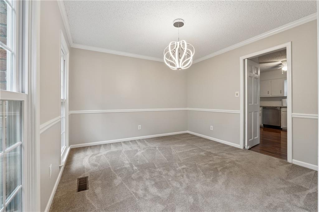 745 Greenvine Place, Roswell, Georgia image 5