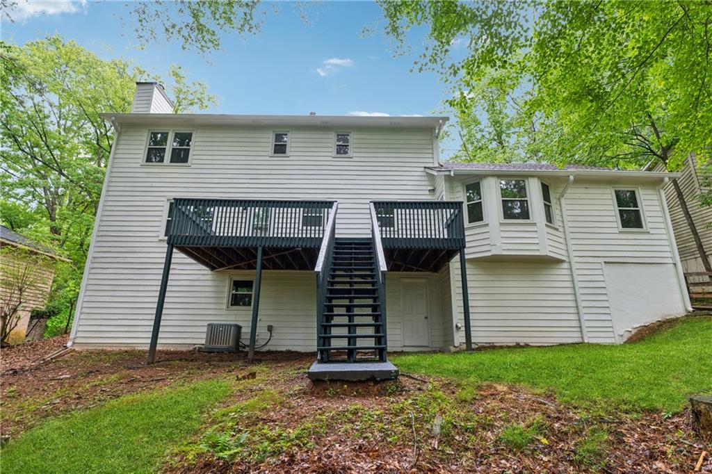 745 Greenvine Place, Roswell, Georgia image 24
