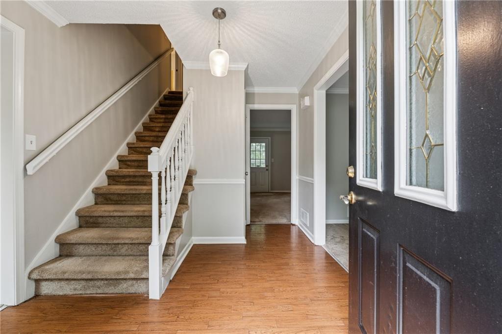 745 Greenvine Place, Roswell, Georgia image 2