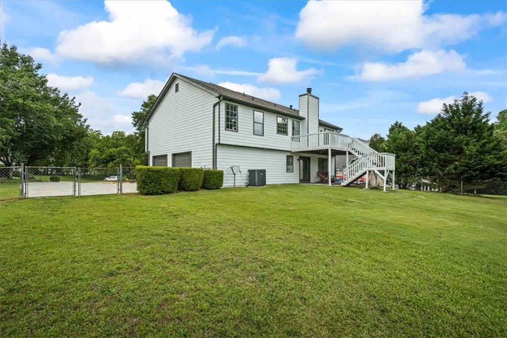 4914 Watson Mill Court, Loganville, Georgia image 38