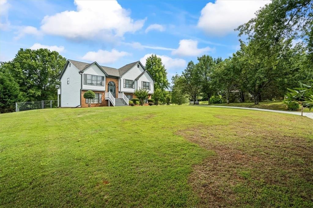 4914 Watson Mill Court, Loganville, Georgia image 40