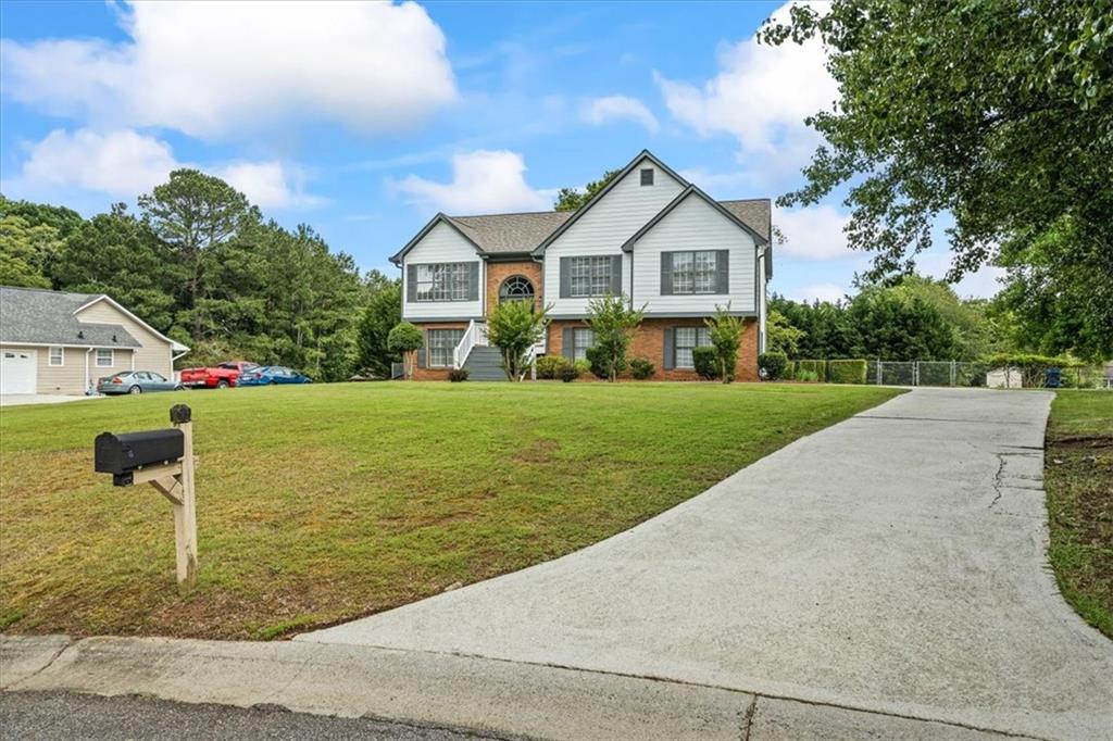4914 Watson Mill Court, Loganville, Georgia image 41