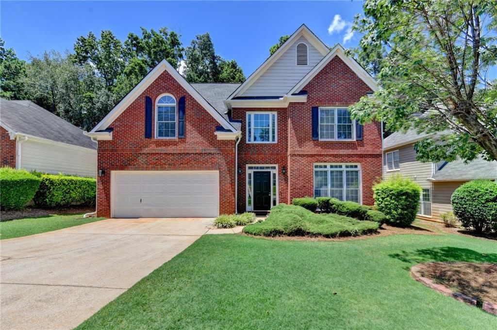 5285 Wyntree Court
