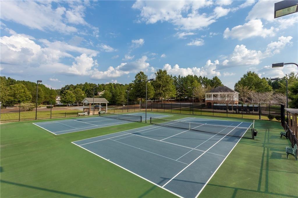 201 Retreat Lane, Canton, Georgia image 33