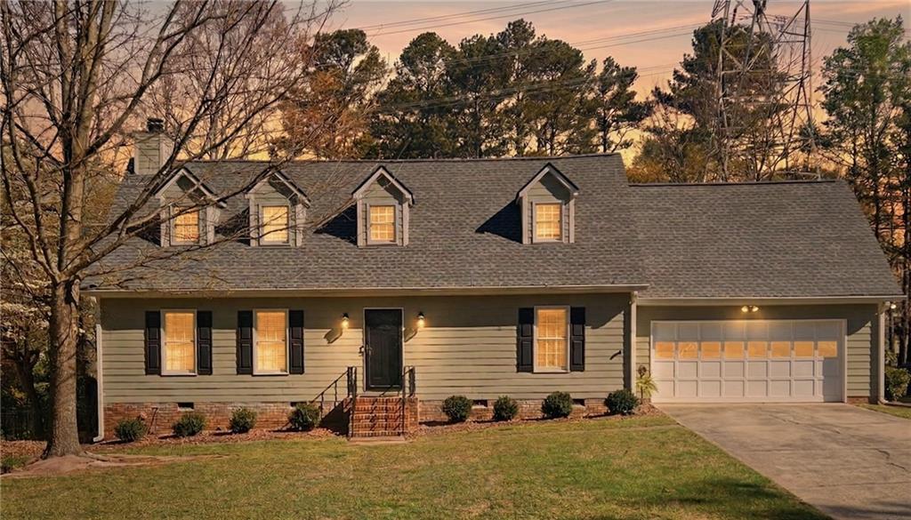 3939 Tall Pine Drive