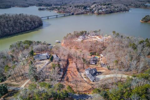 A home in Gainesville