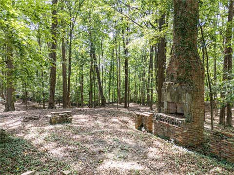 Vacant Land For Sale - 3049 Union Hill Road<br/> Alpharetta, GA 30004