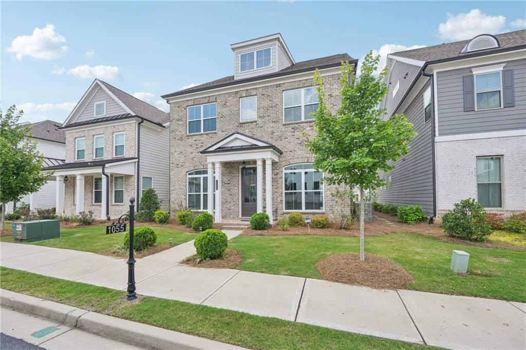 1055 Poppy Pointe