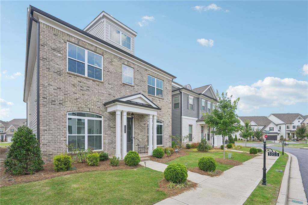 1055 Poppy Pointe