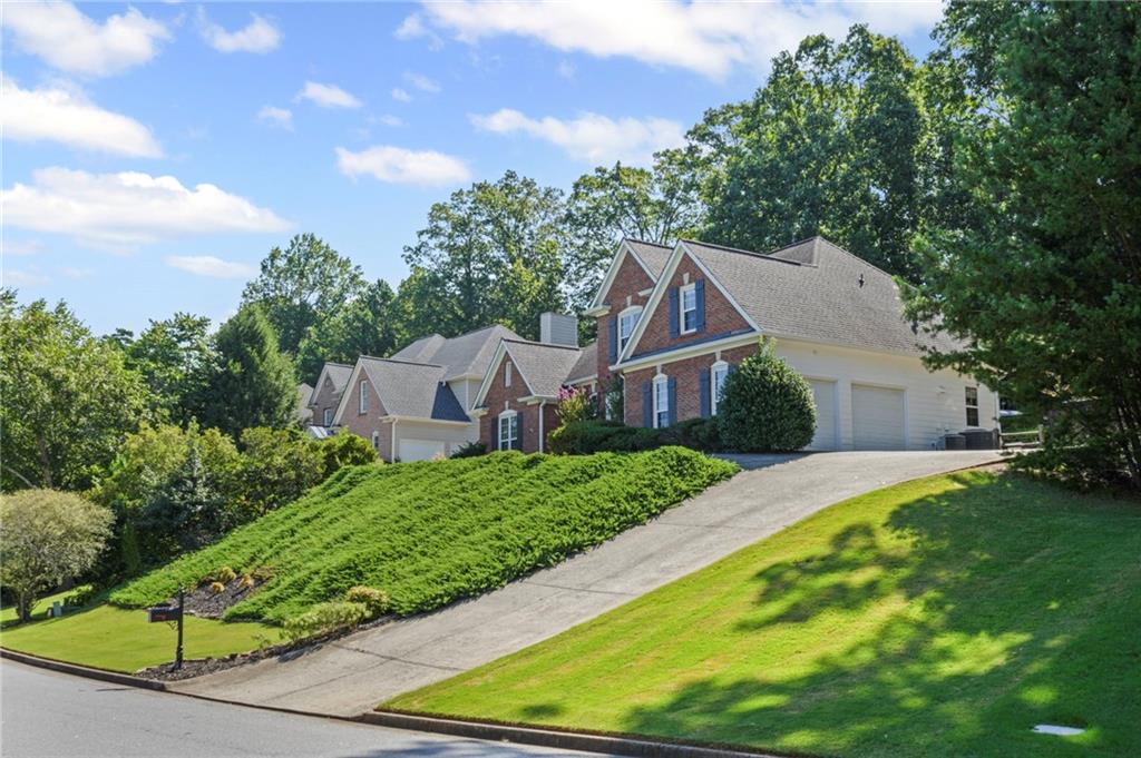 12205 Stevens Creek Drive