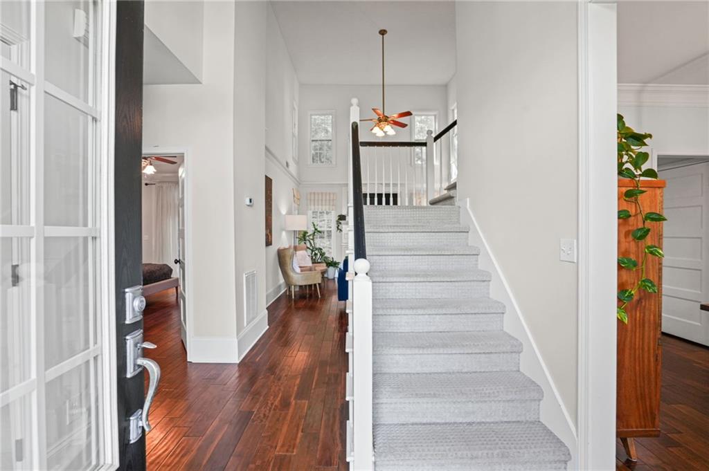 12205 Stevens Creek Drive