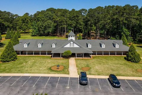 A home in Greensboro