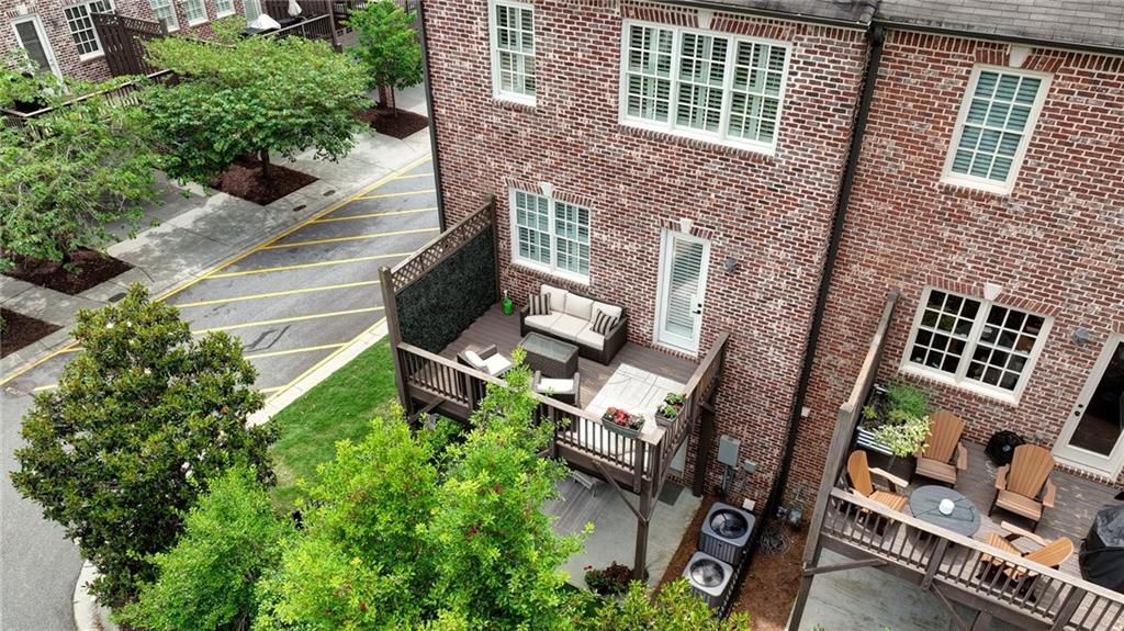 The Georgian - Residential